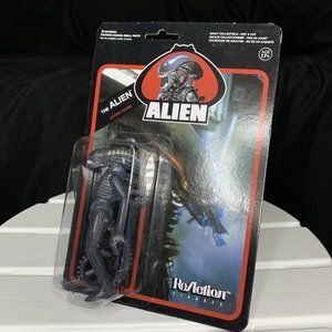 *UNOPENED* Funko Alien ReAction Figure The Alien Loot Crate Sep 2014